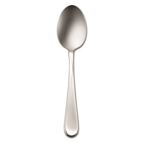Oneida® Flight Dessert Spoon, 18/10 Stainless Steel